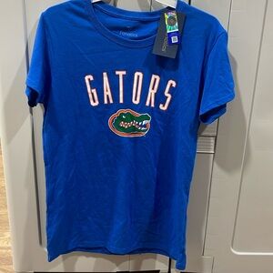 Women’s Fanatics Gators Shirt